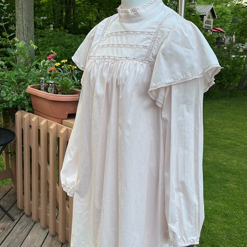 NWT Wild Fable boho mini dress L - Picture 4 of 12